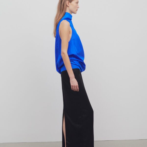 The Row Bartelle Skirt - Skirts - Luxury Ready-to-Wear at Coveti