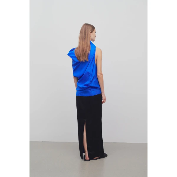 The Row Bartelle Skirt, view 6