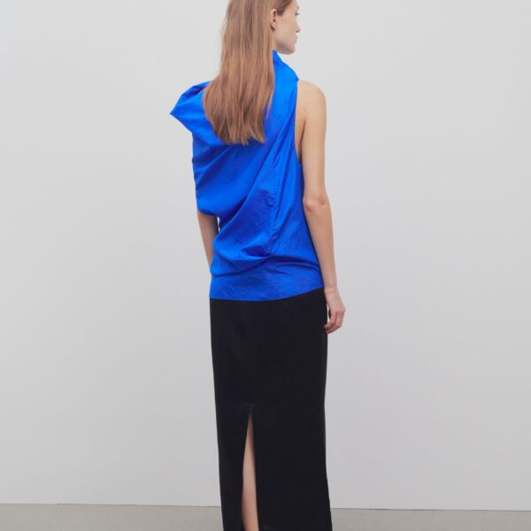 The Row Bartelle Skirt - Skirts - Luxury Ready-to-Wear at Coveti
