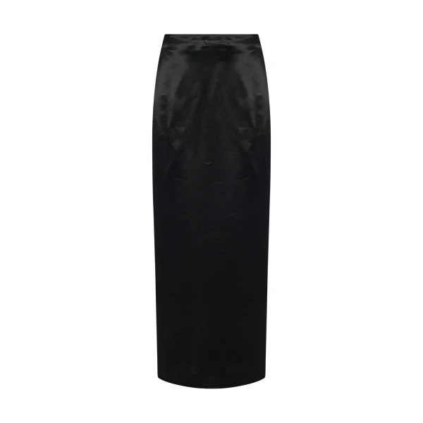 The Row Bartelle Skirt - Skirts - Luxury Ready-to-Wear at Coveti