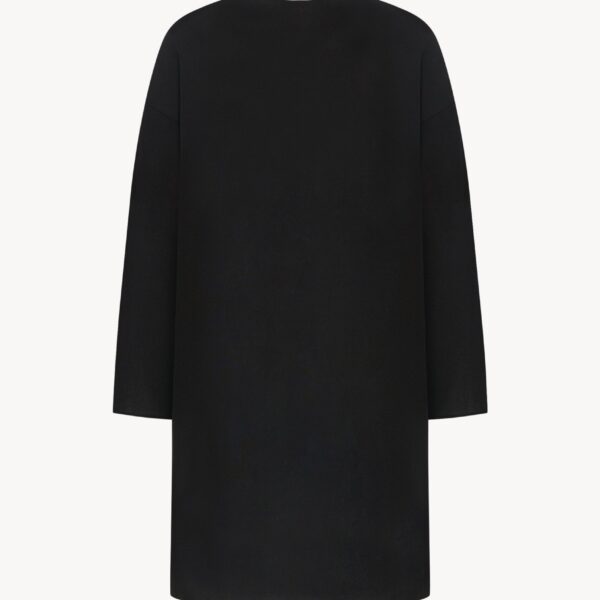 The Row Bastira Top - Tops - Luxury Ready-to-Wear at Coveti