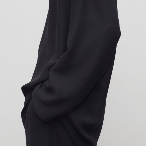 The Row Bastira Top - Tops - Luxury Ready-to-Wear at Coveti
