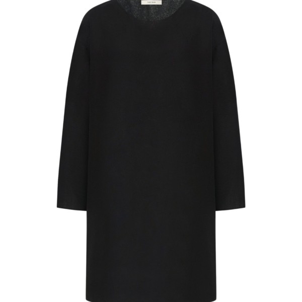 The Row Bastira Top - Tops - Luxury Ready-to-Wear at Coveti