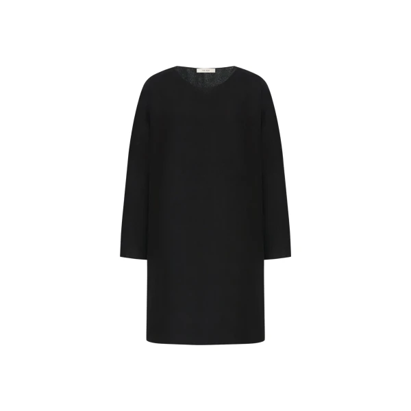 The Row Bastira Top - Tops - Luxury Ready-to-Wear at Coveti