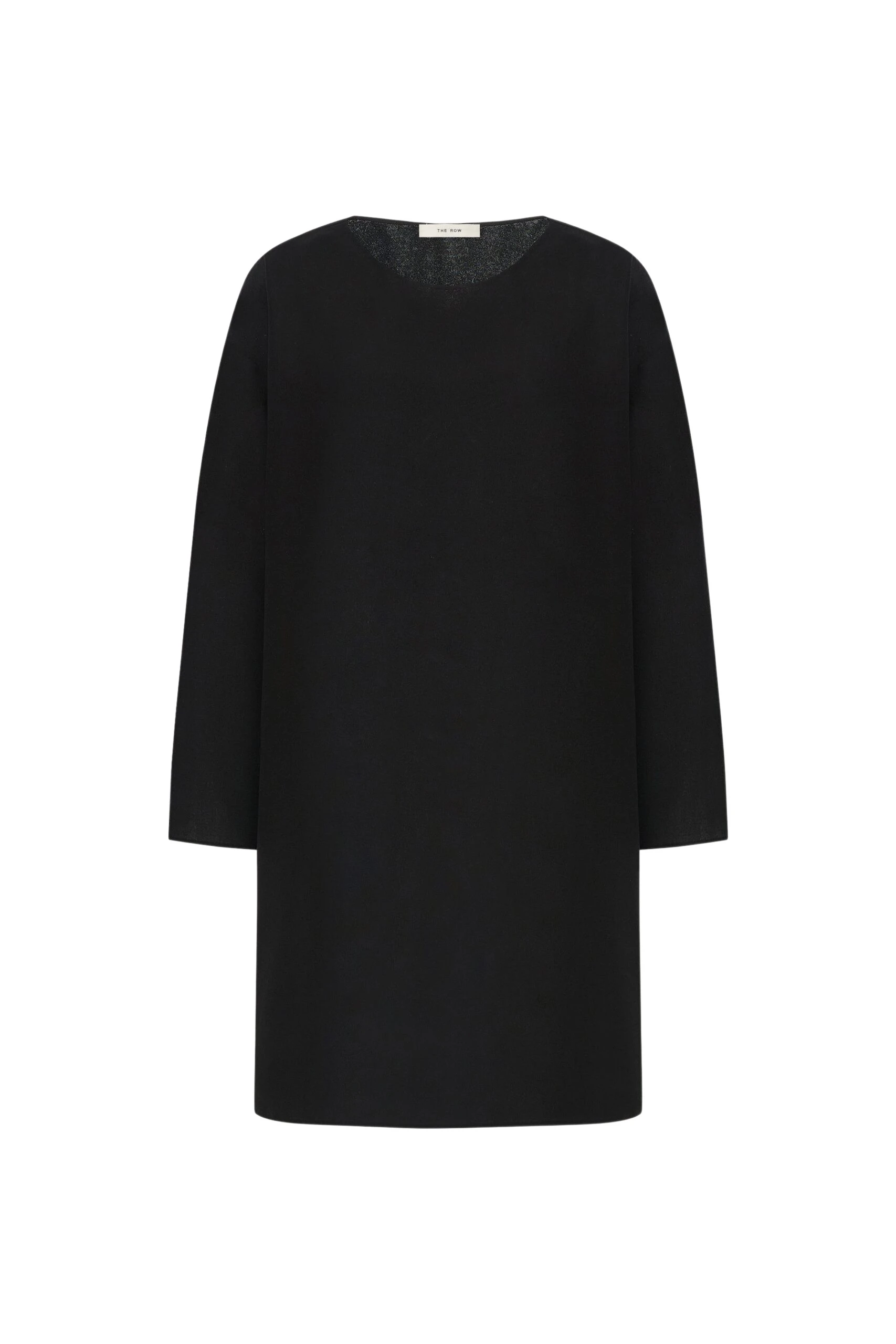 The-Row-Bastira-Top-coveti-4-scaled91244_nobg The Row Bastira Top - Tops - Luxury Ready-to-Wear at Coveti