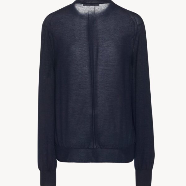The Row Battersea Cardigan - Knitwear - Luxury Ready-to-Wear at Coveti