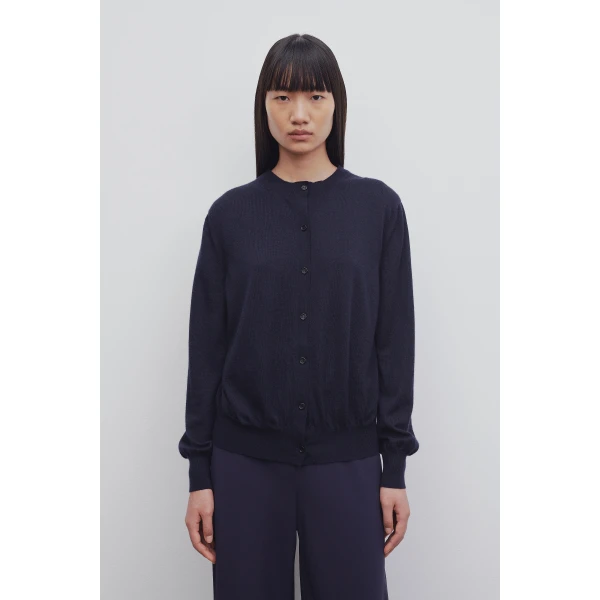 The Row Battersea Cardigan, view 3