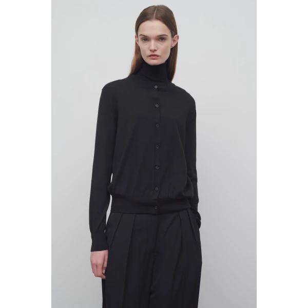 The Row Battersea Cardigan, view 3