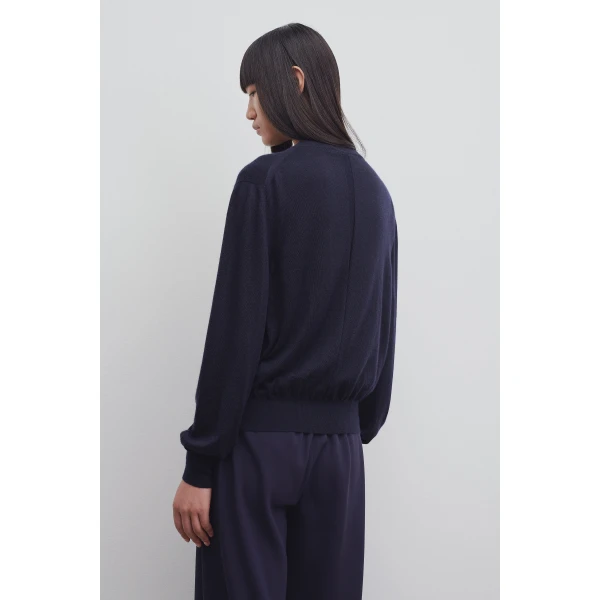 The Row Battersea Cardigan, view 4