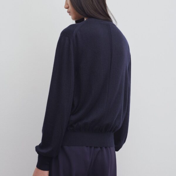 The Row Battersea Cardigan - Knitwear - Luxury Ready-to-Wear at Coveti