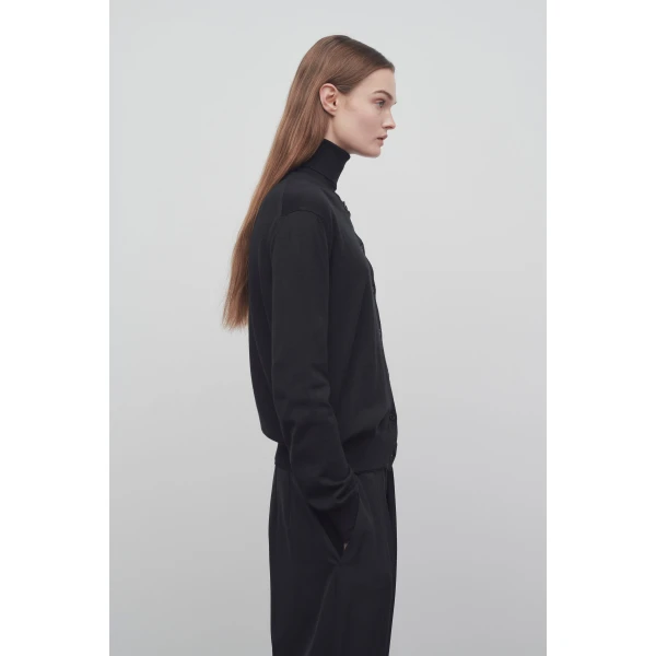 The Row Battersea Cardigan, view 4