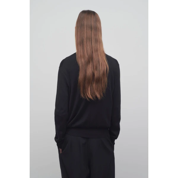 The Row Battersea Cardigan, view 5