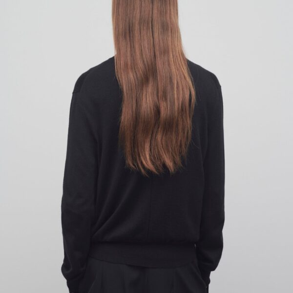 The Row Battersea Cardigan - Knitwear - Luxury Ready-to-Wear at Coveti