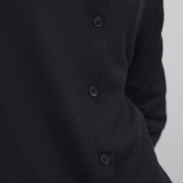 The Row Battersea Cardigan - Knitwear - Luxury Ready-to-Wear at Coveti