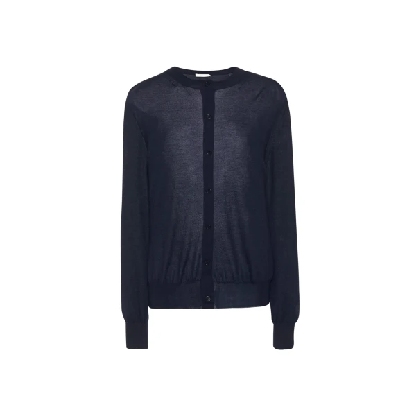 The Row Battersea Cardigan - Knitwear - Luxury Ready-to-Wear at Coveti