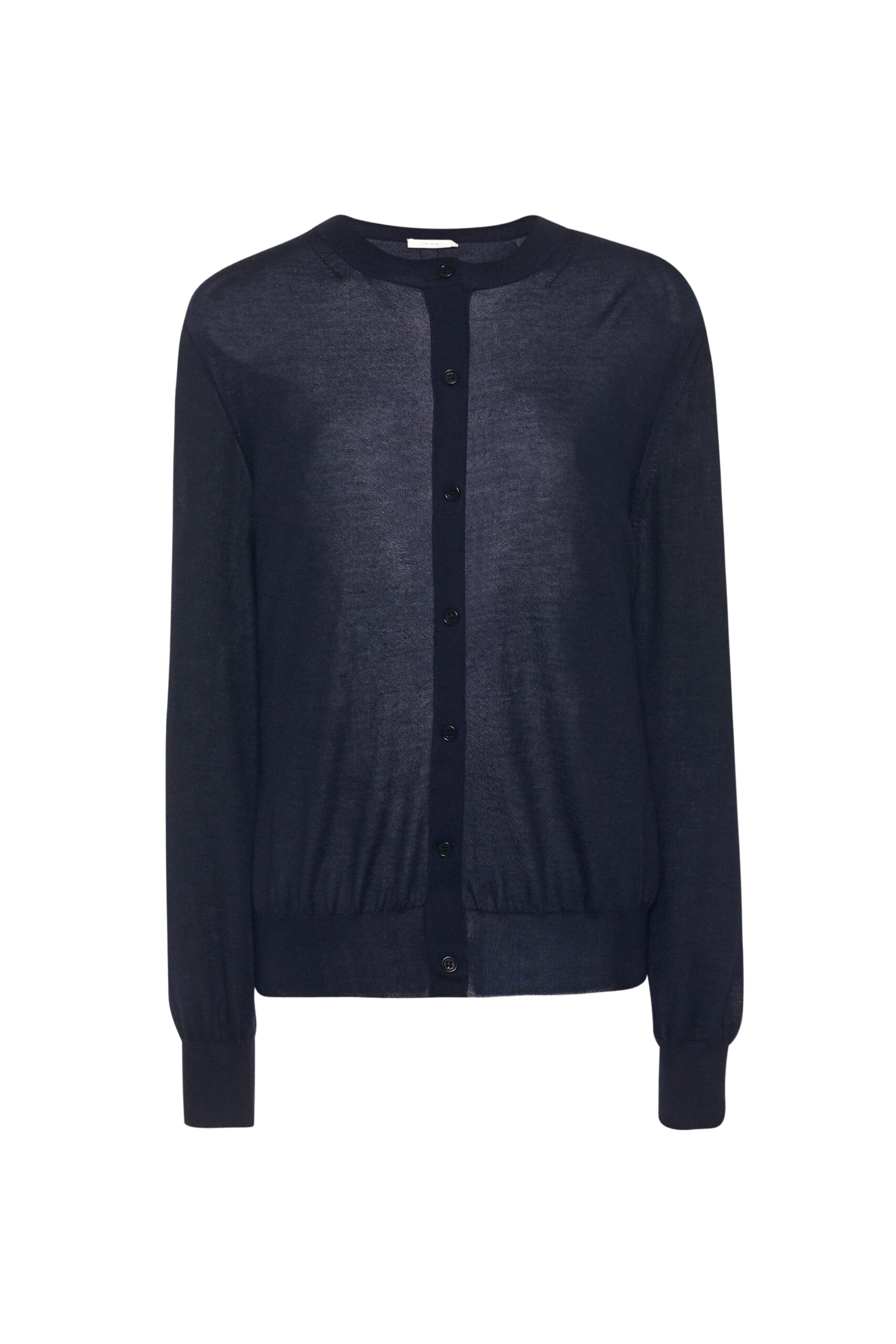 The Row Battersea Cardigan - Knitwear - Luxury Ready-to-Wear at Coveti