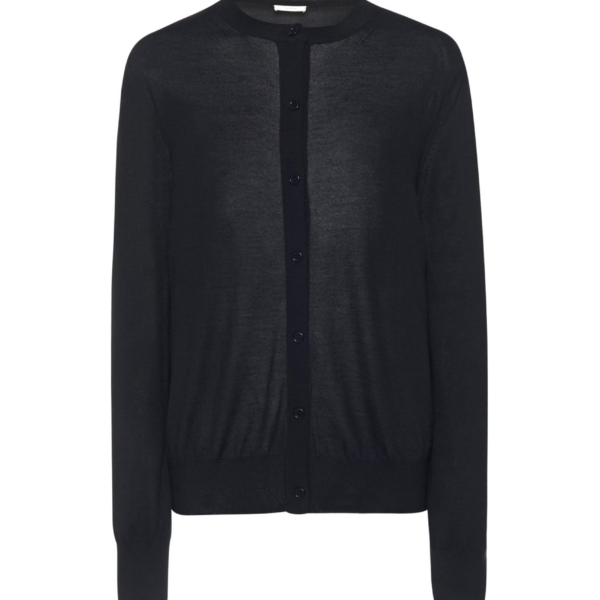 The Row Battersea Cardigan - Knitwear - Luxury Ready-to-Wear at Coveti