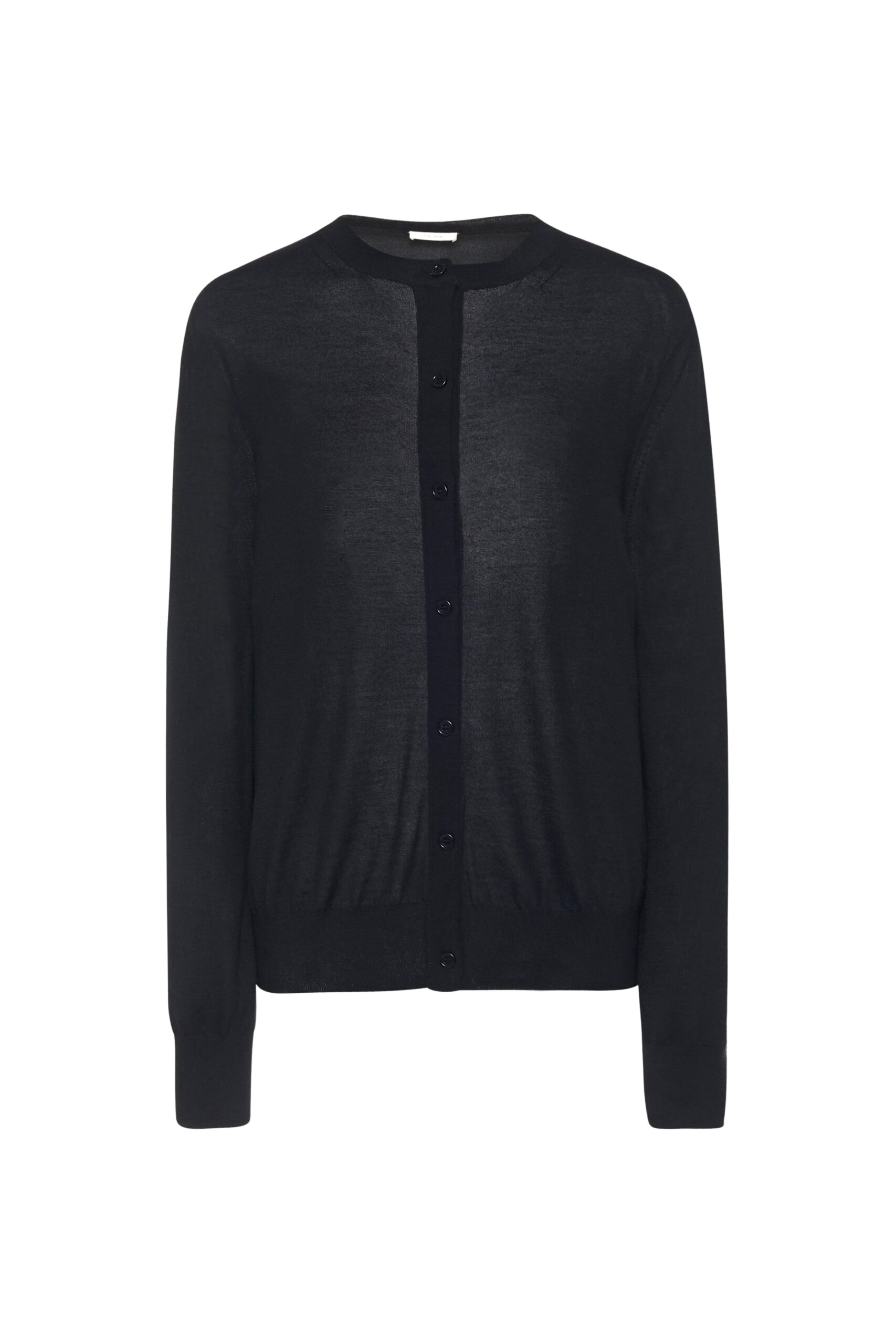 The Row Battersea Cardigan - Knitwear - Luxury Ready-to-Wear at Coveti