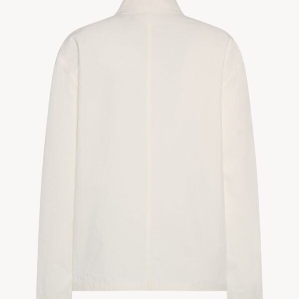 The Row Behati Jacket - Jackets - Luxury Ready-to-Wear at Coveti
