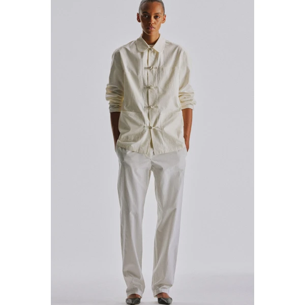 The Row Behati Jacket, view 3