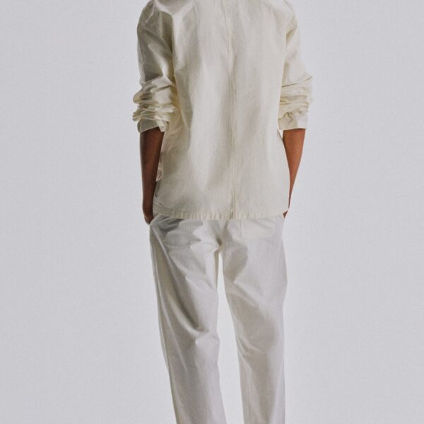 The Row Behati Jacket - Jackets - Luxury Ready-to-Wear at Coveti