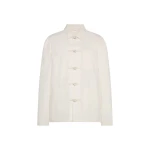 The Row Behati Jacket - Jackets - Luxury Ready-to-Wear at Coveti