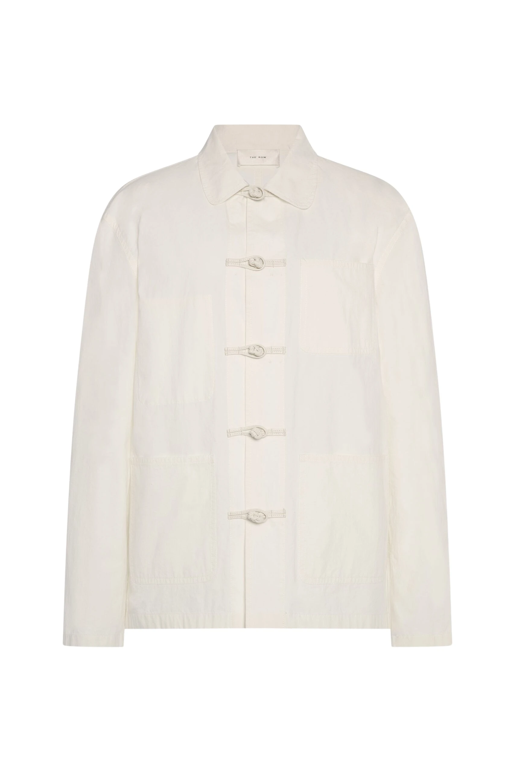 The-Row-Behati-Jacket-coveti-scaled50021_nobg The Row Behati Jacket - Jackets - Luxury Ready-to-Wear at Coveti