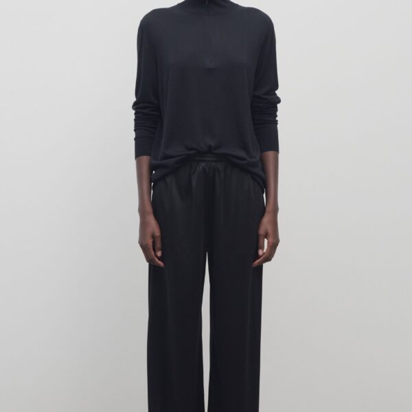 The Row Bellana Pant - Pants - Luxury Ready-to-Wear at Coveti