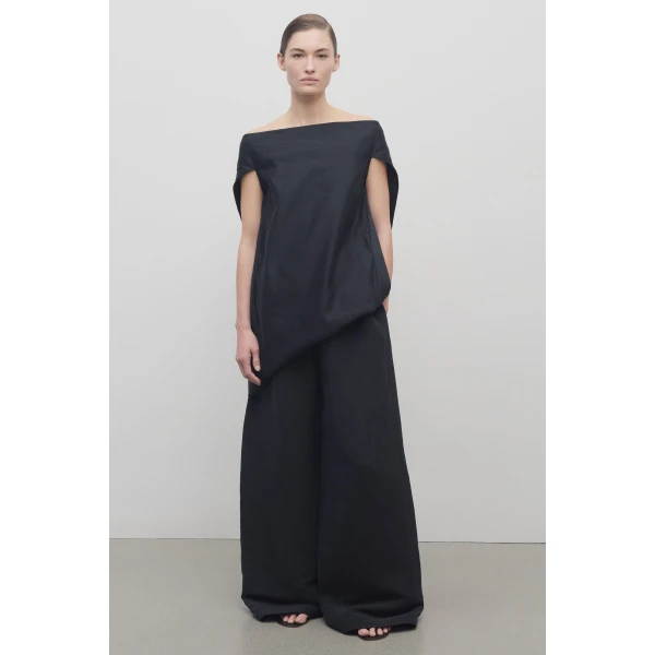 The Row Bellana Pant, view 3