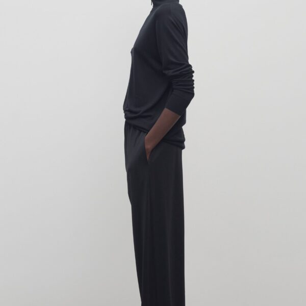 The Row Bellana Pant - Pants - Luxury Ready-to-Wear at Coveti