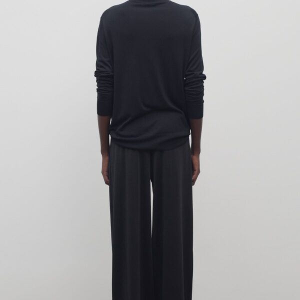 The Row Bellana Pant - Pants - Luxury Ready-to-Wear at Coveti