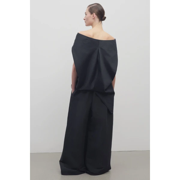 The Row Bellana Pant, view 5