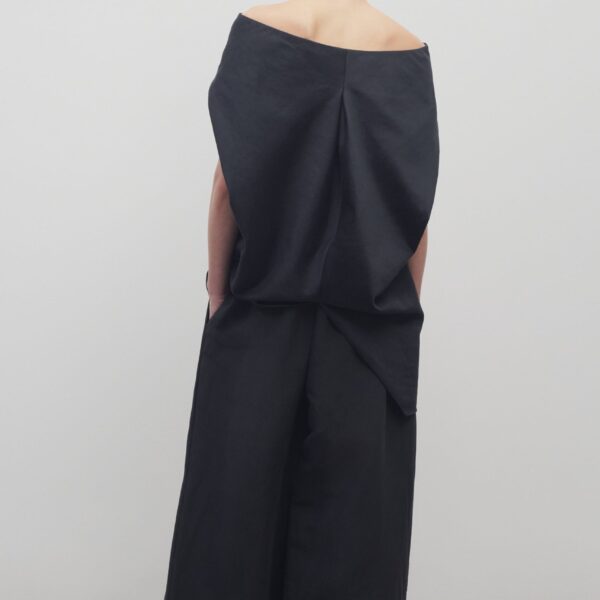 The Row Bellana Pant - Pants - Luxury Ready-to-Wear at Coveti