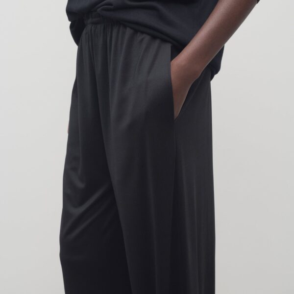 The Row Bellana Pant - Pants - Luxury Ready-to-Wear at Coveti