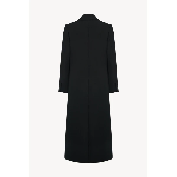 The Row Bertrand Coat, view 2