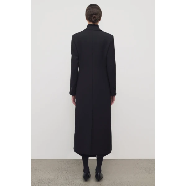 The Row Bertrand Coat, view 5
