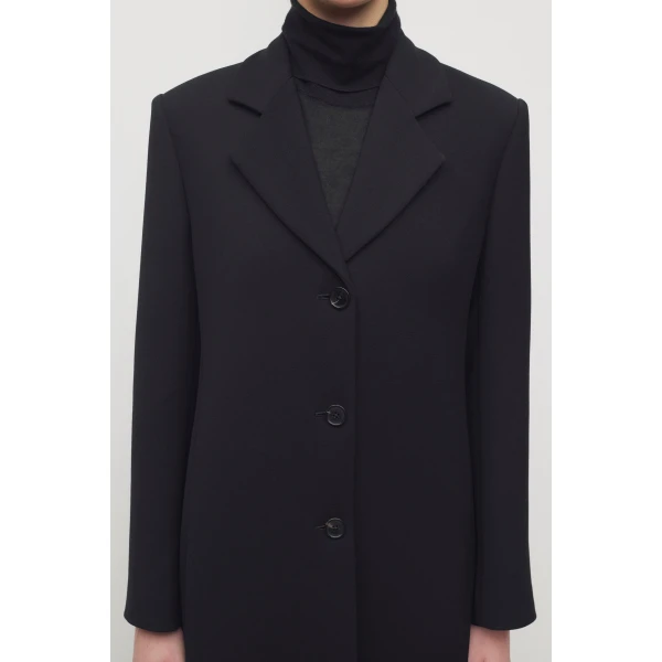The Row Bertrand Coat, view 6