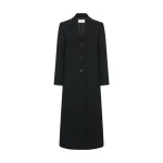 The Row Bertrand Coat - Coats - Luxury Ready-to-Wear at Coveti