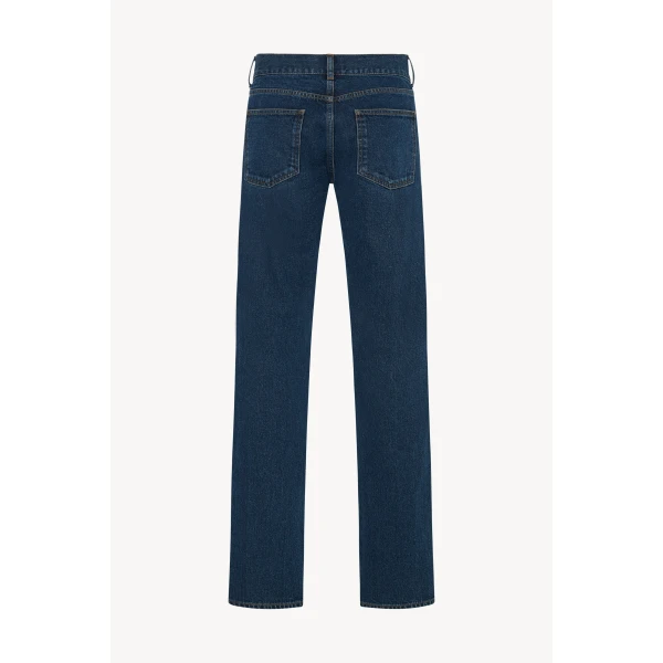 The Row Bodhi Jean, view 2