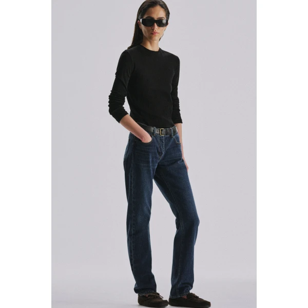The Row Bodhi Jean, view 3