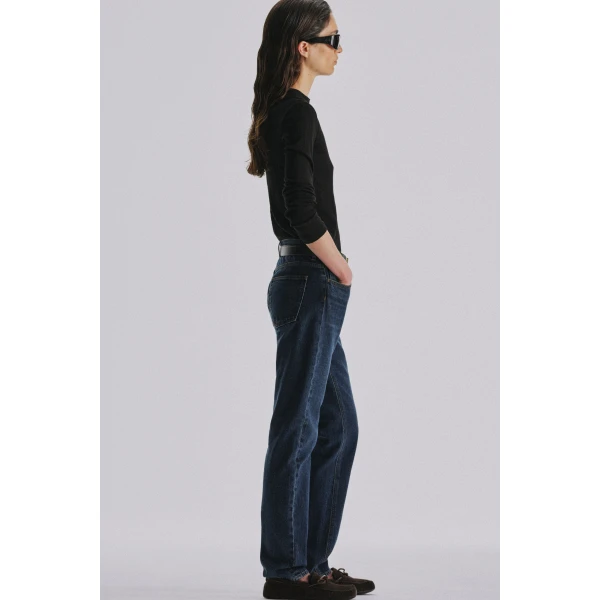 The Row Bodhi Jean, view 4