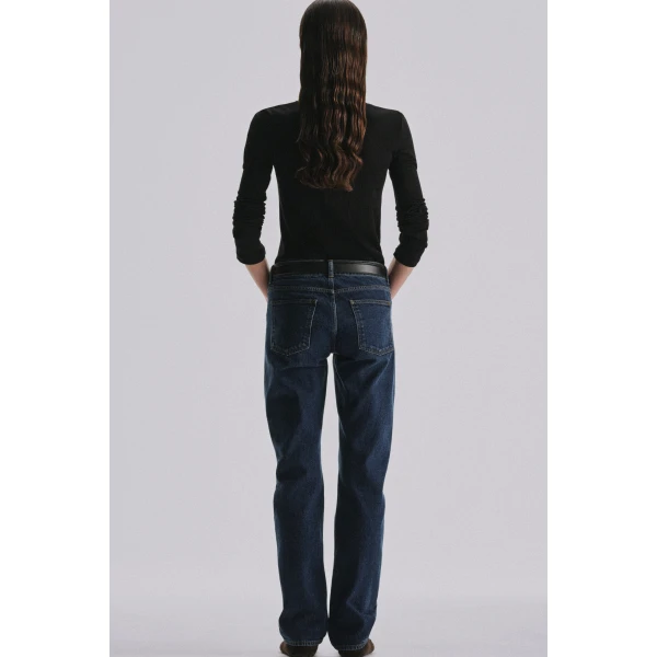 The Row Bodhi Jean, view 5