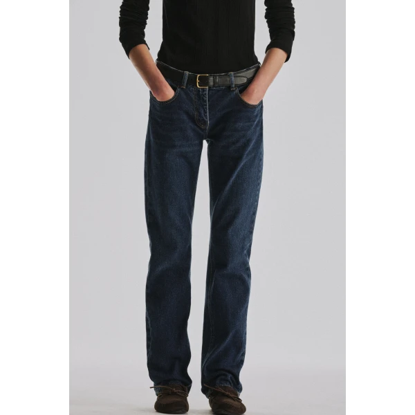 The Row Bodhi Jean, view 6