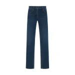 The Row Bodhi Jean - Pants - Luxury Ready-to-Wear at Coveti