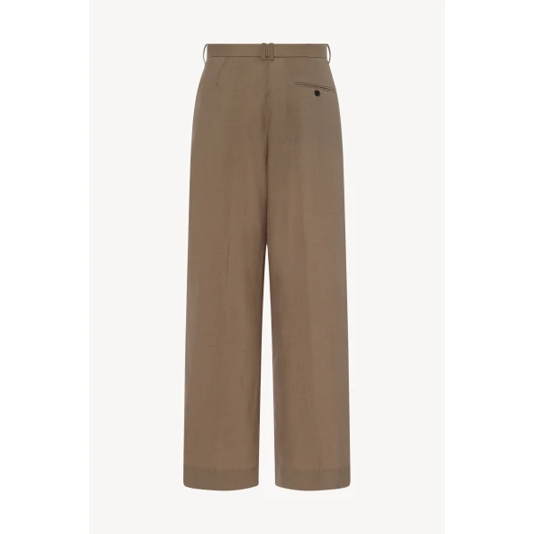 The Row Bogat Pant, view 2
