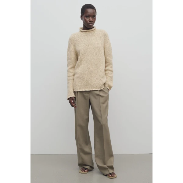 The Row Bogat Pant, view 3