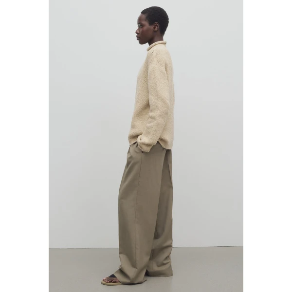 The Row Bogat Pant, view 4