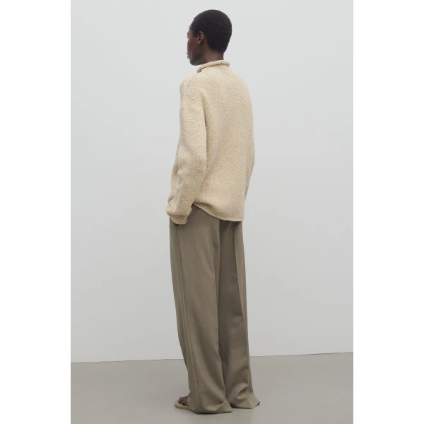 The Row Bogat Pant, view 5