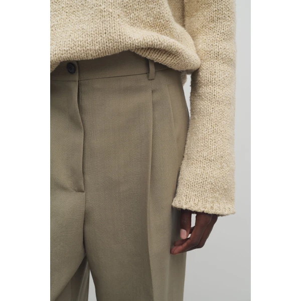 The Row Bogat Pant, view 6
