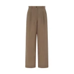The Row Bogat Pant - Pants - Luxury Ready-to-Wear at Coveti